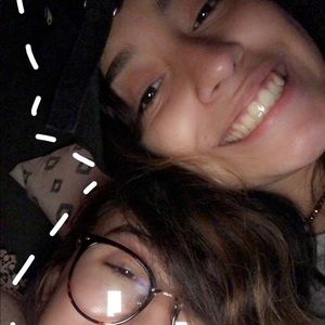 Meet your Posher, Ale